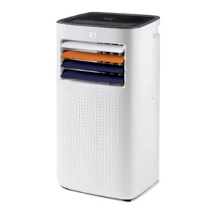 Climatiseur mobile réversible TAURUS Ac 7000ch 2100/1600W 7000/5500BTU