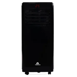Climatiseur mobile GLAZIAR Predator sh+ 12000