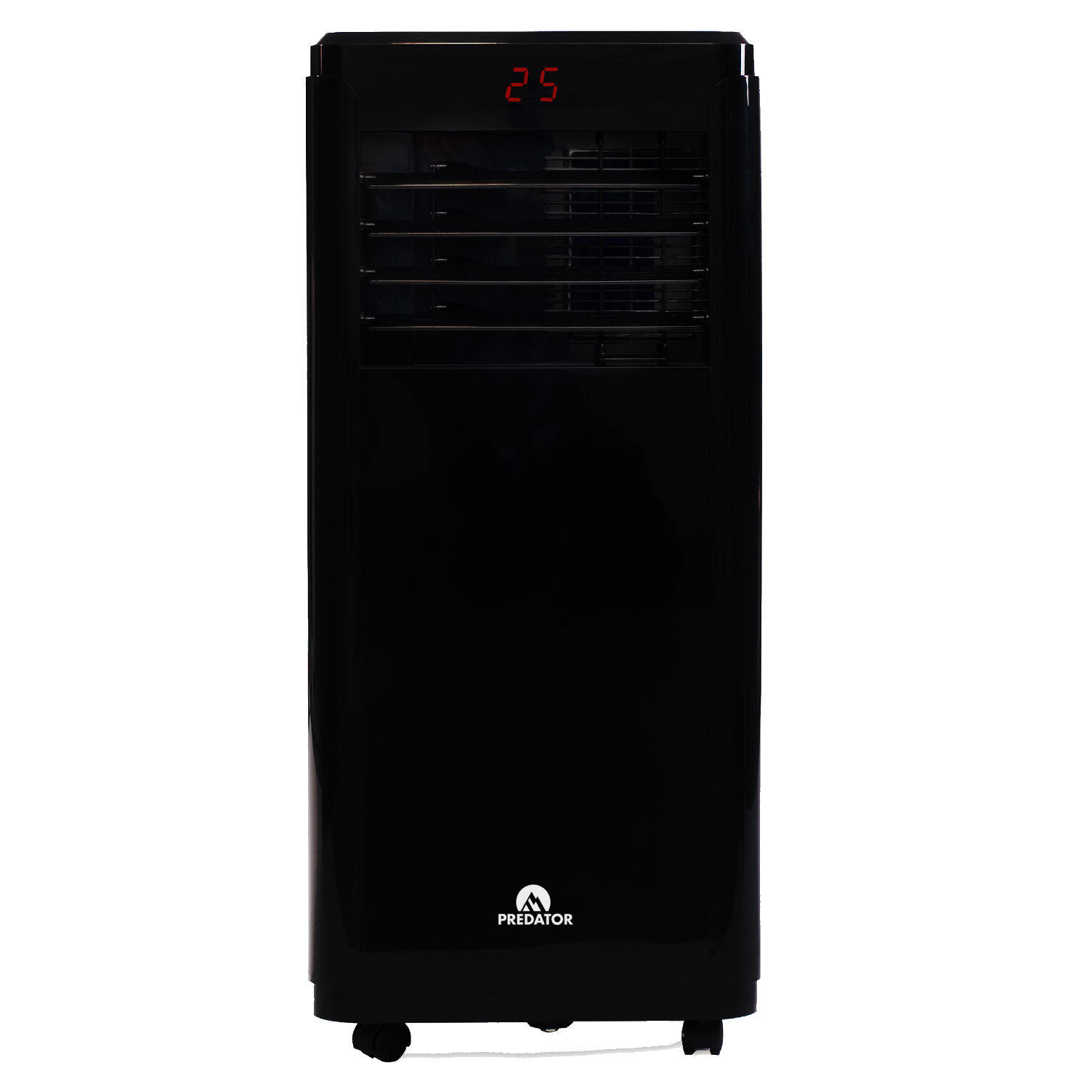 Climatiseur mobile GLAZIAR Predator sh+ 12000