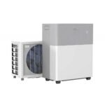 Climatiseur split mobile réversible, Portasplit, Midea par Optimea