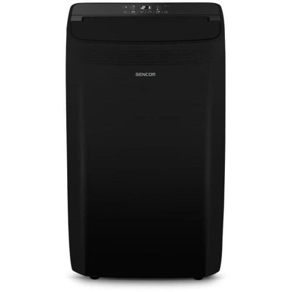 Climatiseur Mobile - Climatisation - Sencor - SAC MT9079CH – Image 2